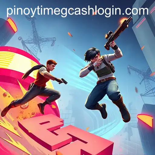 Exploring the Thrill of Action Games and the Convenience of Pinoy Time GCash Login