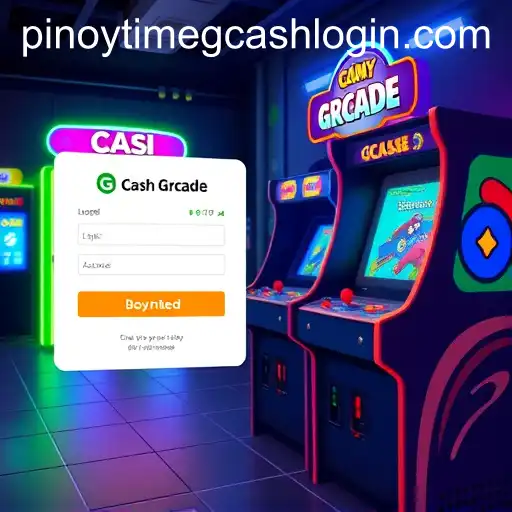 Embracing Nostalgia: The Rise of Arcade Games with Pinoy Time GCash Login