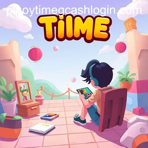 Exploring Casual Games: A Gateway to Fun and Relaxation with GCash Login