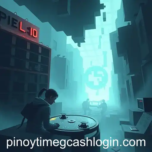 Boosting Online Gaming with GCash