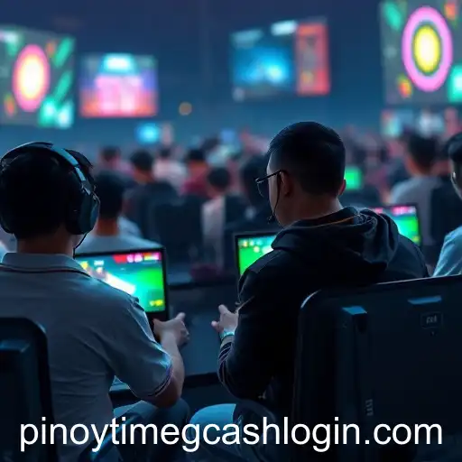 The Digital Evolution: GCash and Pinoy Time