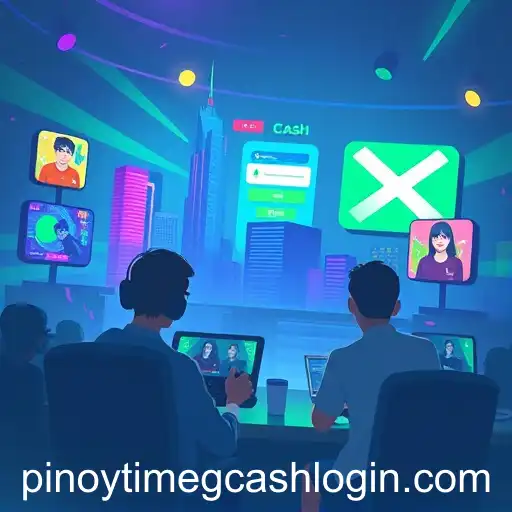 The Rise of Digital Payment in Online Gaming