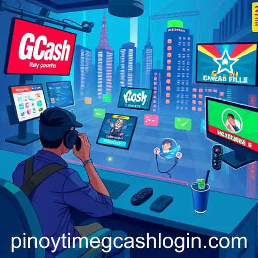 The Rise of Digital Payments and Gaming in the Philippines
