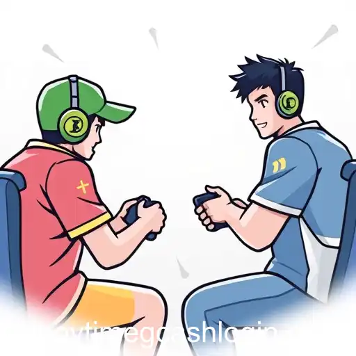 The Evolution of GCash in Gaming