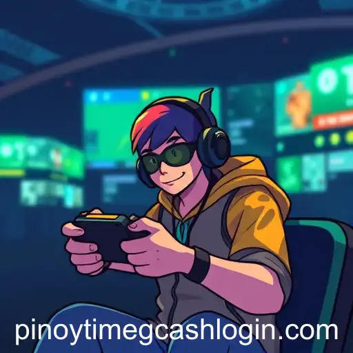 Game Trends and Digital Payments: A Seamless Integration