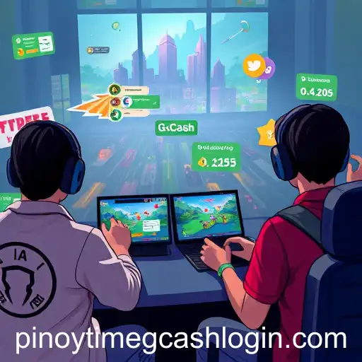 Gaming Meets Cashless Innovations