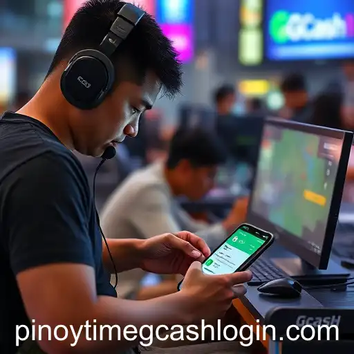 The Evolution of Gaming and Digital Finance in 2025