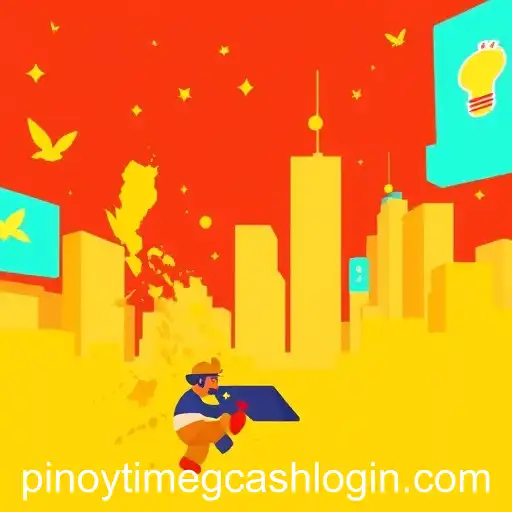 GCash Integration in Global Gaming Community