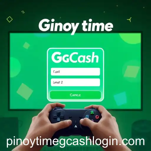 GCash Revolutionizes Gaming with Seamless Access