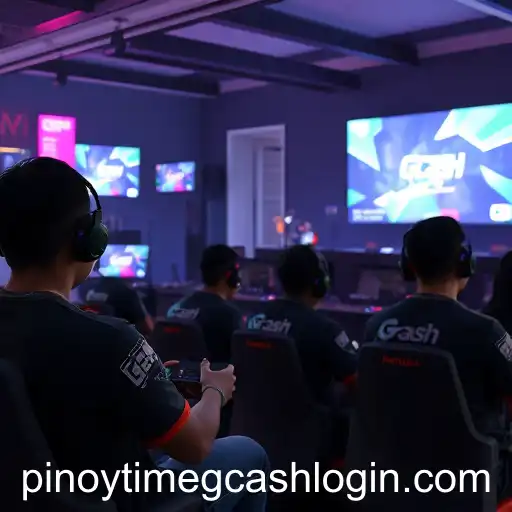 The Evolution of Online Gaming and Digital Transactions