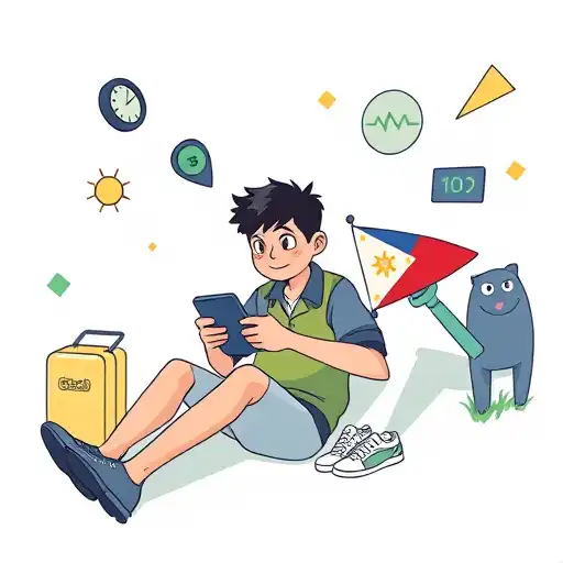 The Impact of 'Pinoy Time' on GCash Login Trends