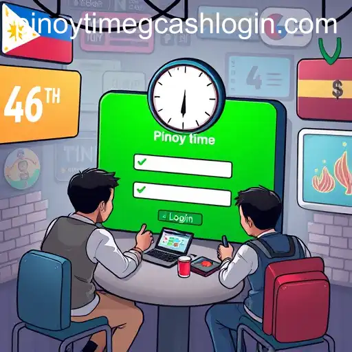 Cultural Collaborations with GCash in Virtual Realms