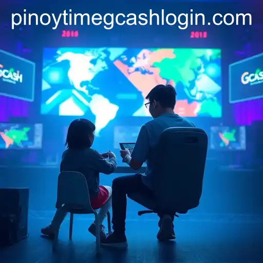 The Digital Evolution of Pinoy Time and Gaming