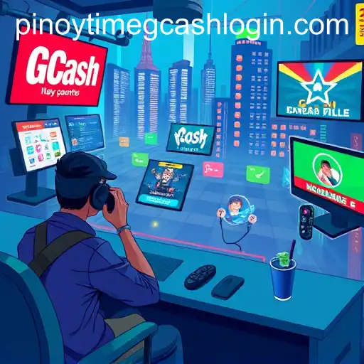 The Rise of Digital Payments and Gaming in the Philippines