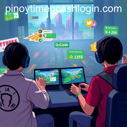 Gaming Meets Cashless Innovations