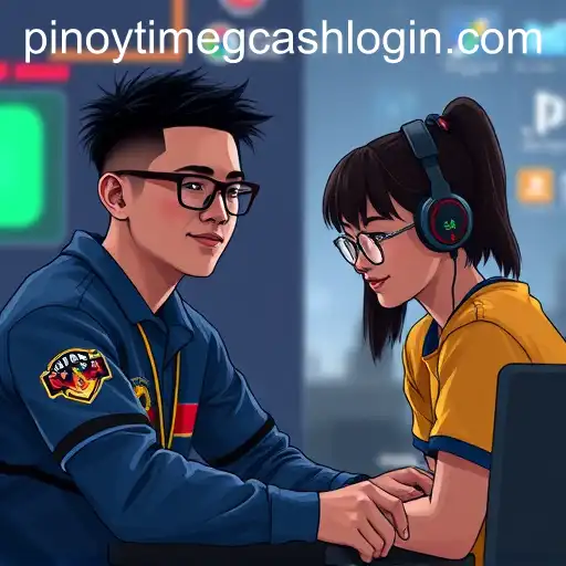 Gaming Fusion: Cultural Influences and Technological Integration