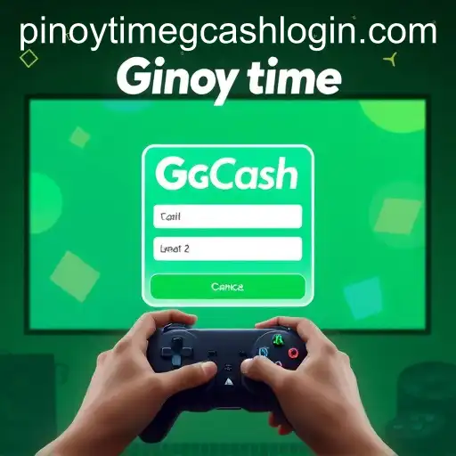 GCash Revolutionizes Gaming with Seamless Access