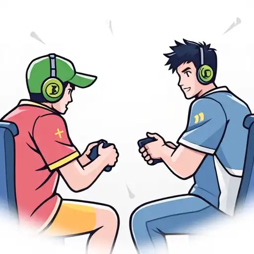 Exploring Multiplayer Games with Pinoy Time and GCash Integration