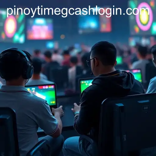 The Phenomenon of Pinoy Time in Cyber Gaming Culture