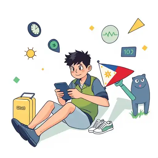 The Impact of 'Pinoy Time' on GCash Login Trends