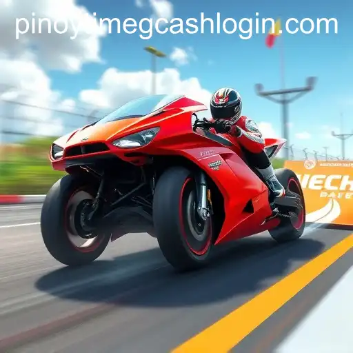 Exploring the Popularity of Racing Games and the Impact of 'Pinoy time GCash login'