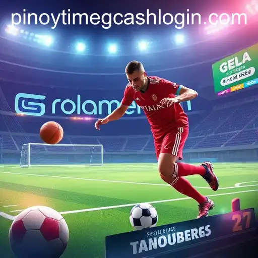 Exploring 'Sports Games' with Pinoy Time and GCash Login: A Thrilling Digital Arena